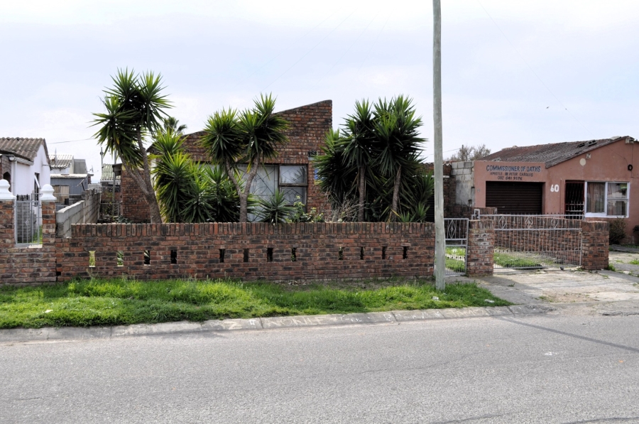 3 Bedroom Property for Sale in Bethelsdorp Eastern Cape